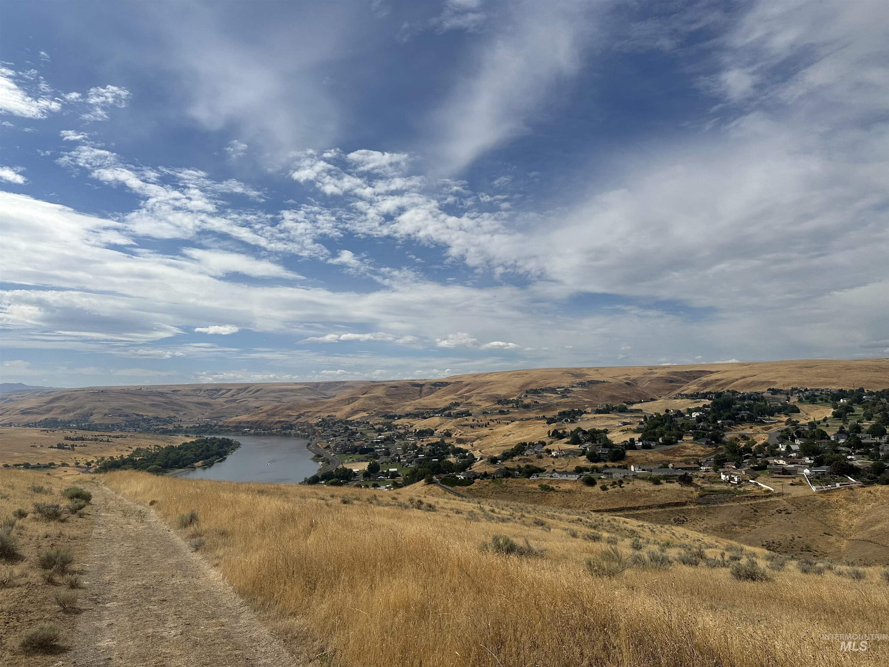 TBD Grandview Dr, Clarkston, Washington 99403, Land For Sale, Price $795,000, 98958480