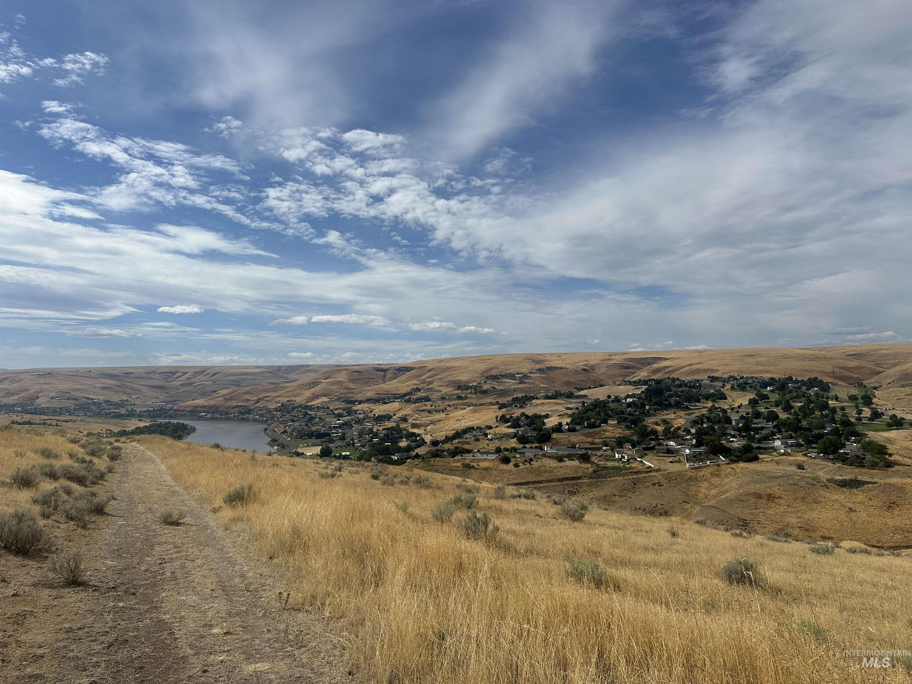 TBD Grandview Dr, Clarkston, Washington 99403, Land For Sale, Price $795,000, 98958480