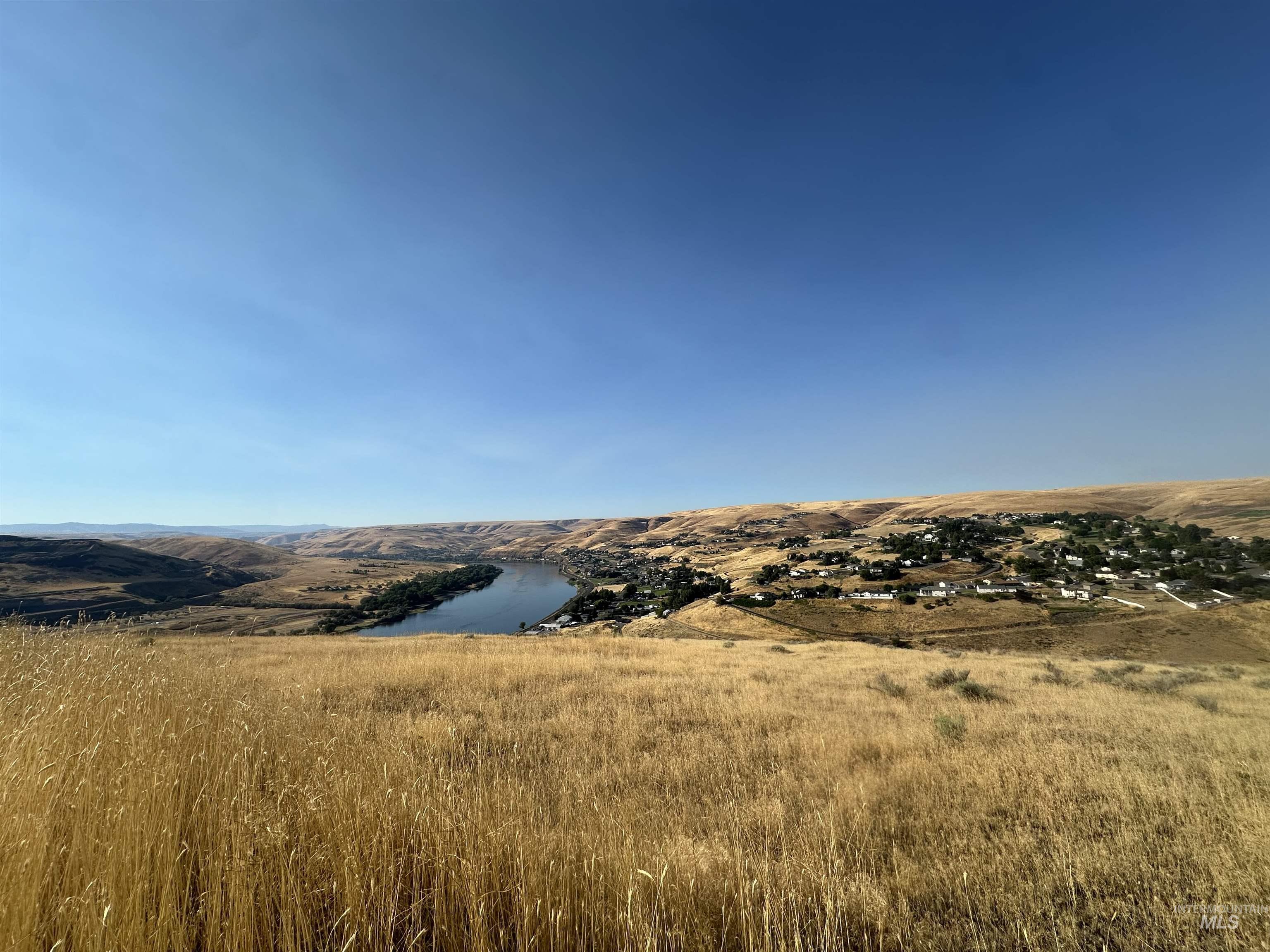 TBD Grandview Dr, Clarkston, Washington 99403, Land For Sale, Price $795,000, 98958480