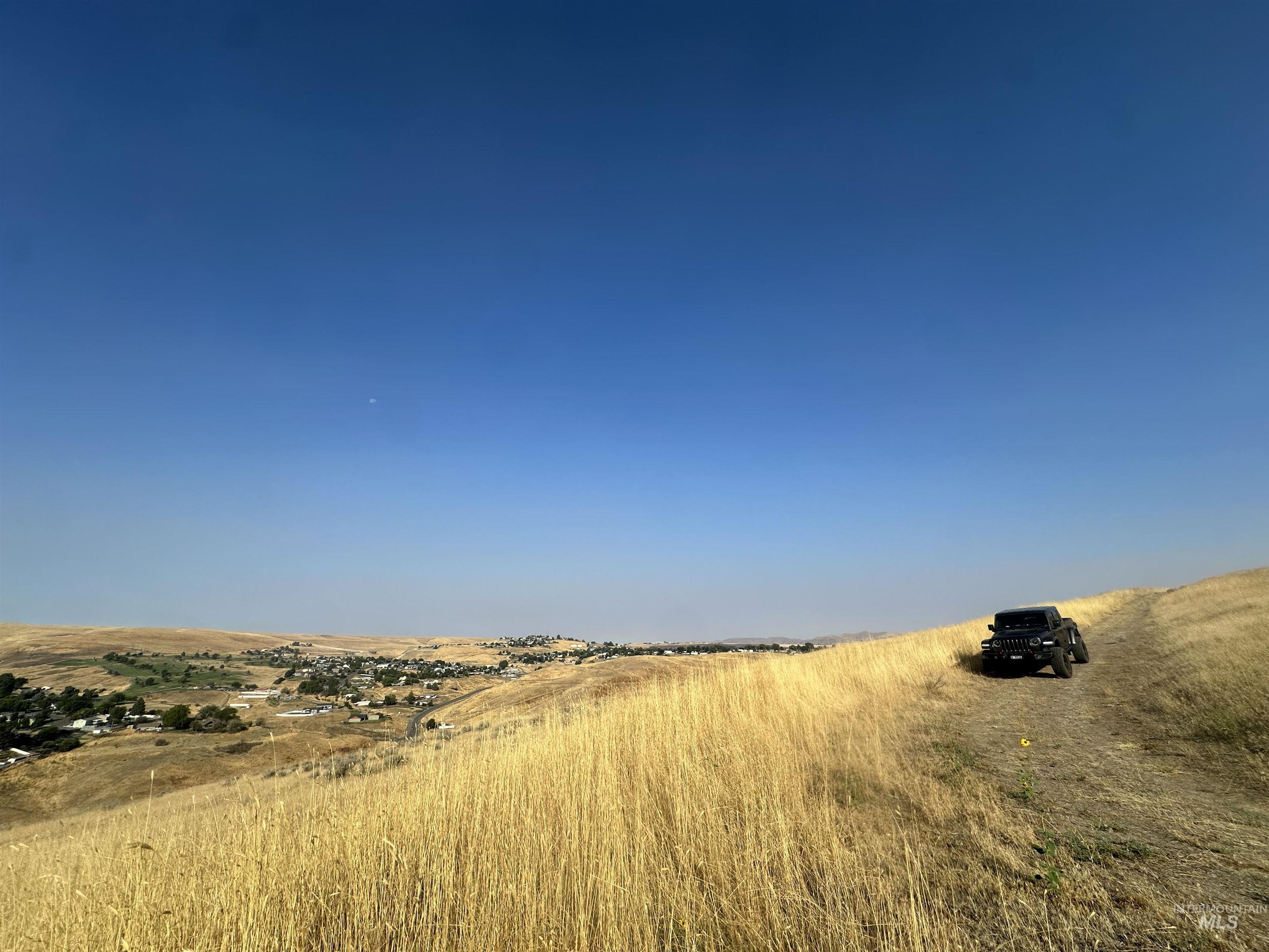 TBD Grandview Dr, Clarkston, Washington 99403, Land For Sale, Price $795,000, 98958480