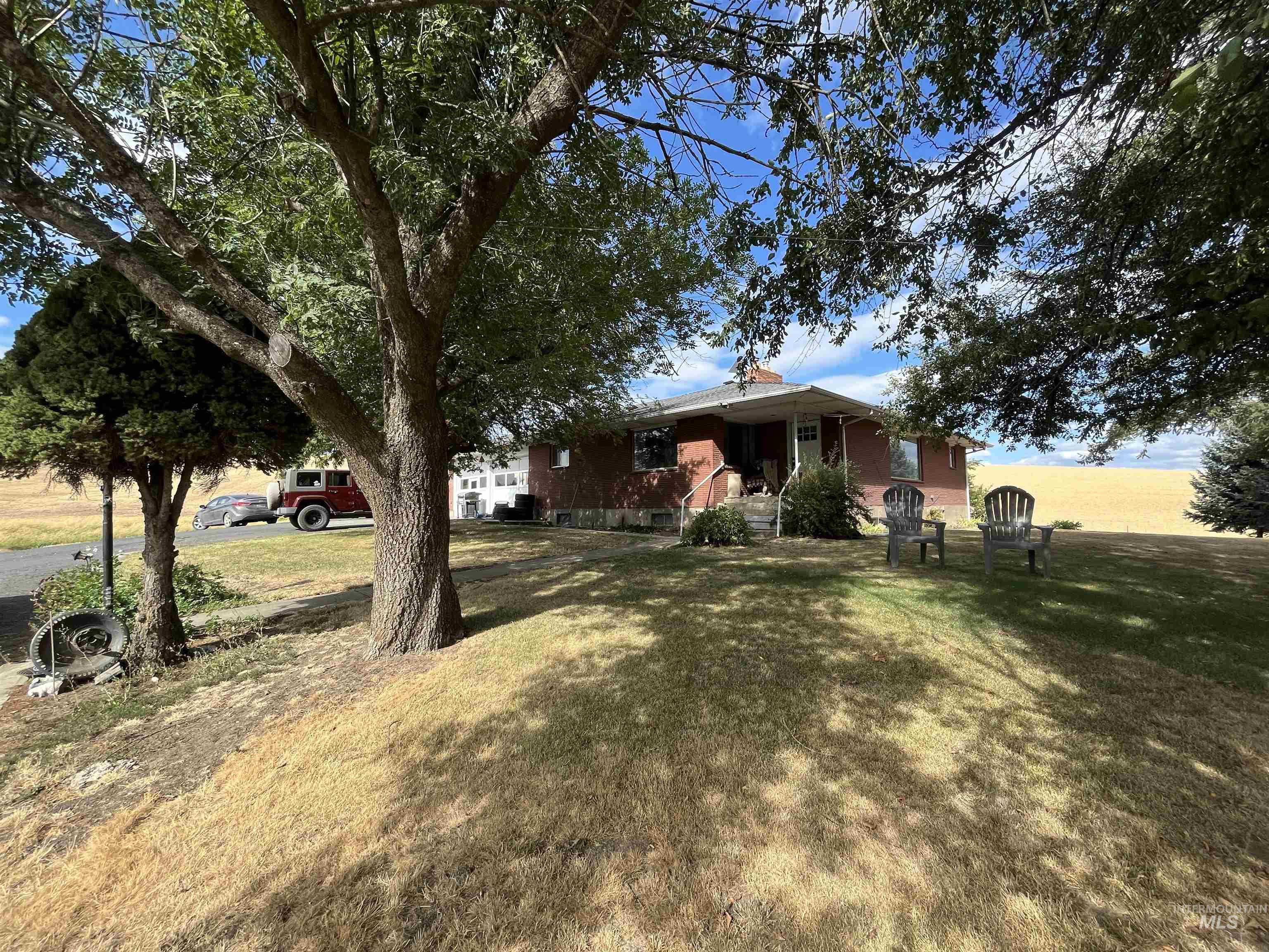 1048 Reynolds, Princeton, Idaho 83857, 4 Bedrooms, 2 Bathrooms, Residential For Sale, Price $455,000,MLS 98958487