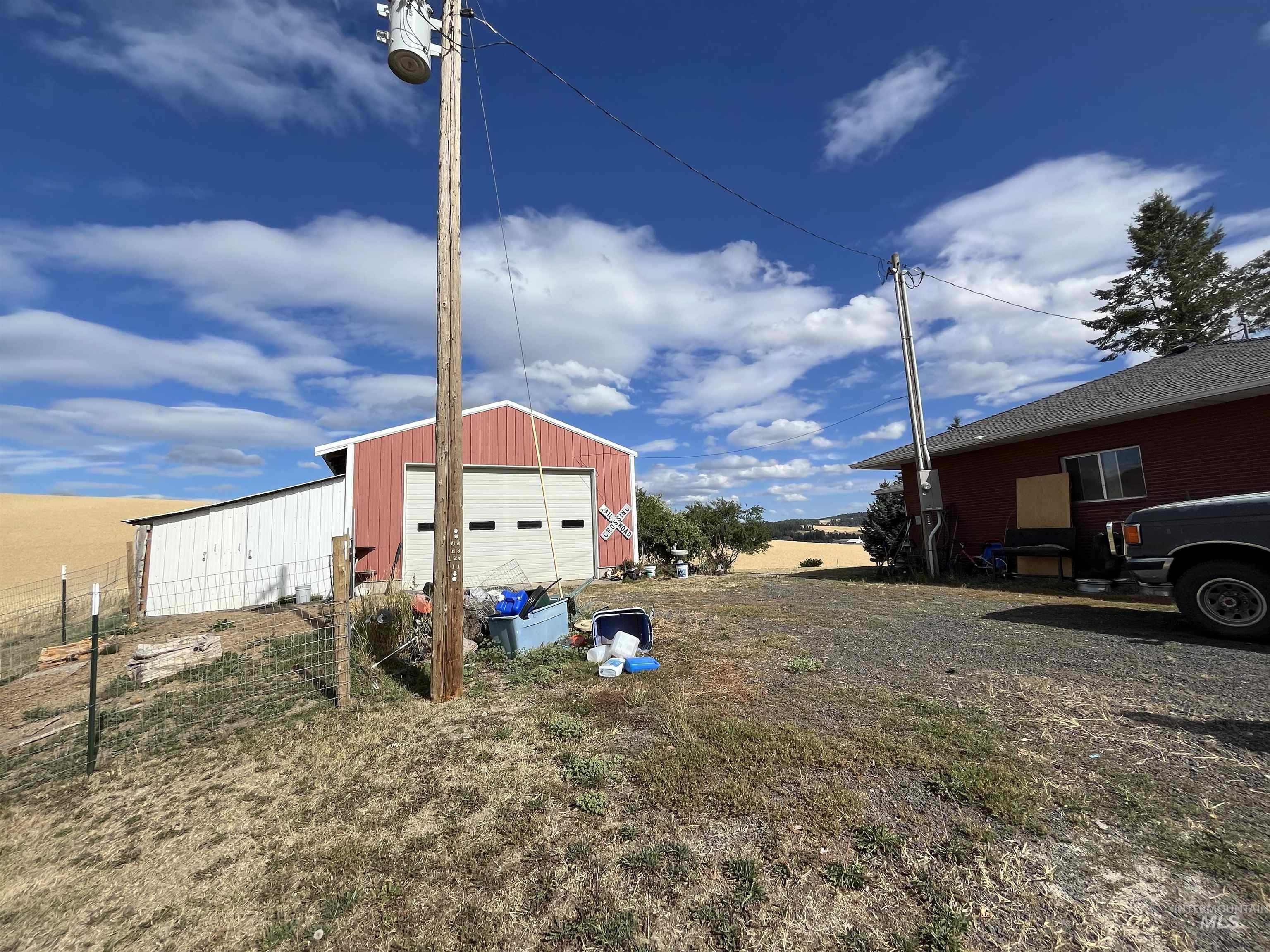 1048 Reynolds, Princeton, Idaho 83857, 4 Bedrooms, 2 Bathrooms, Residential For Sale, Price $455,000,MLS 98958487