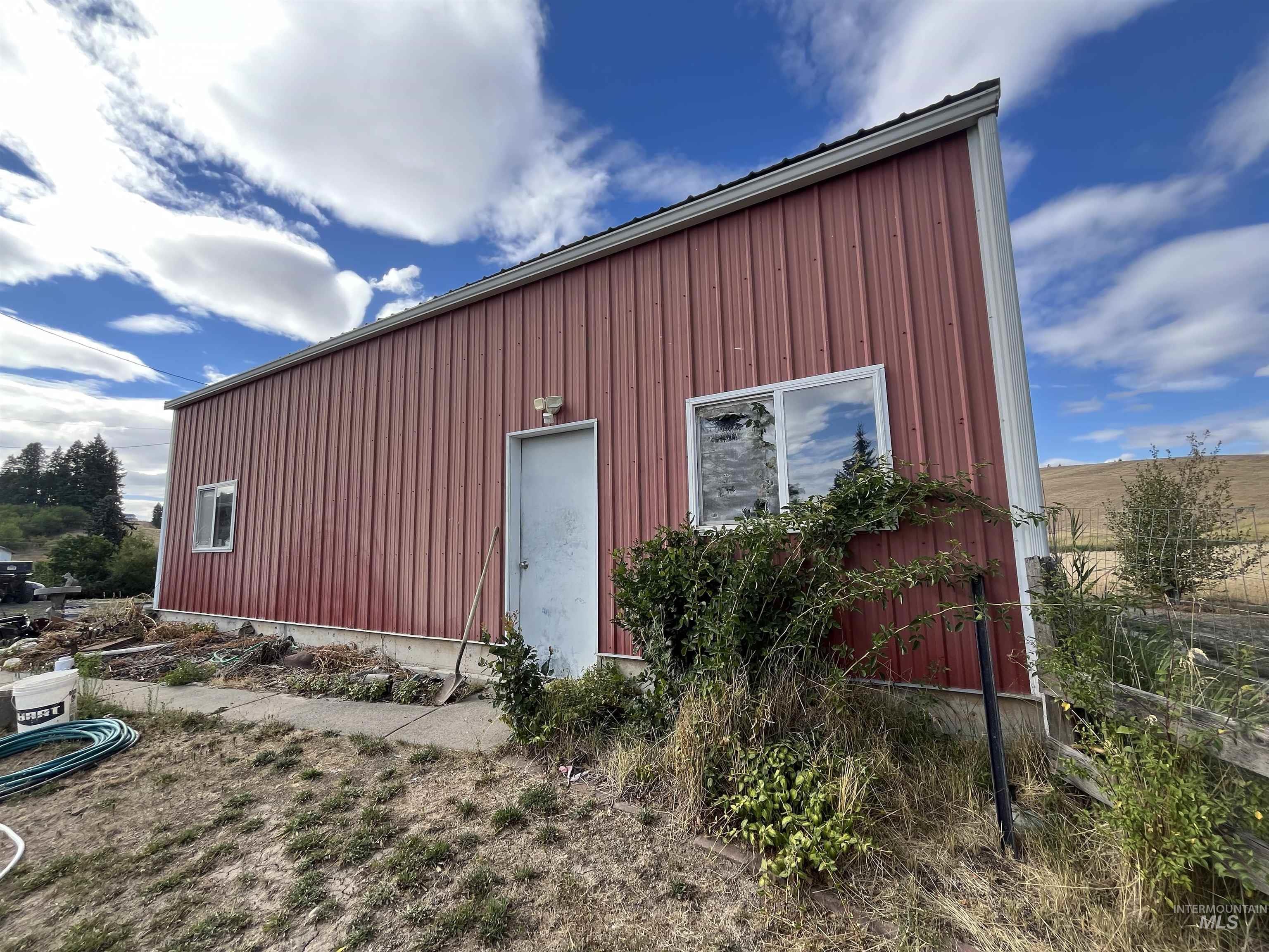 1048 Reynolds, Princeton, Idaho 83857, 4 Bedrooms, 2 Bathrooms, Residential For Sale, Price $455,000,MLS 98958487