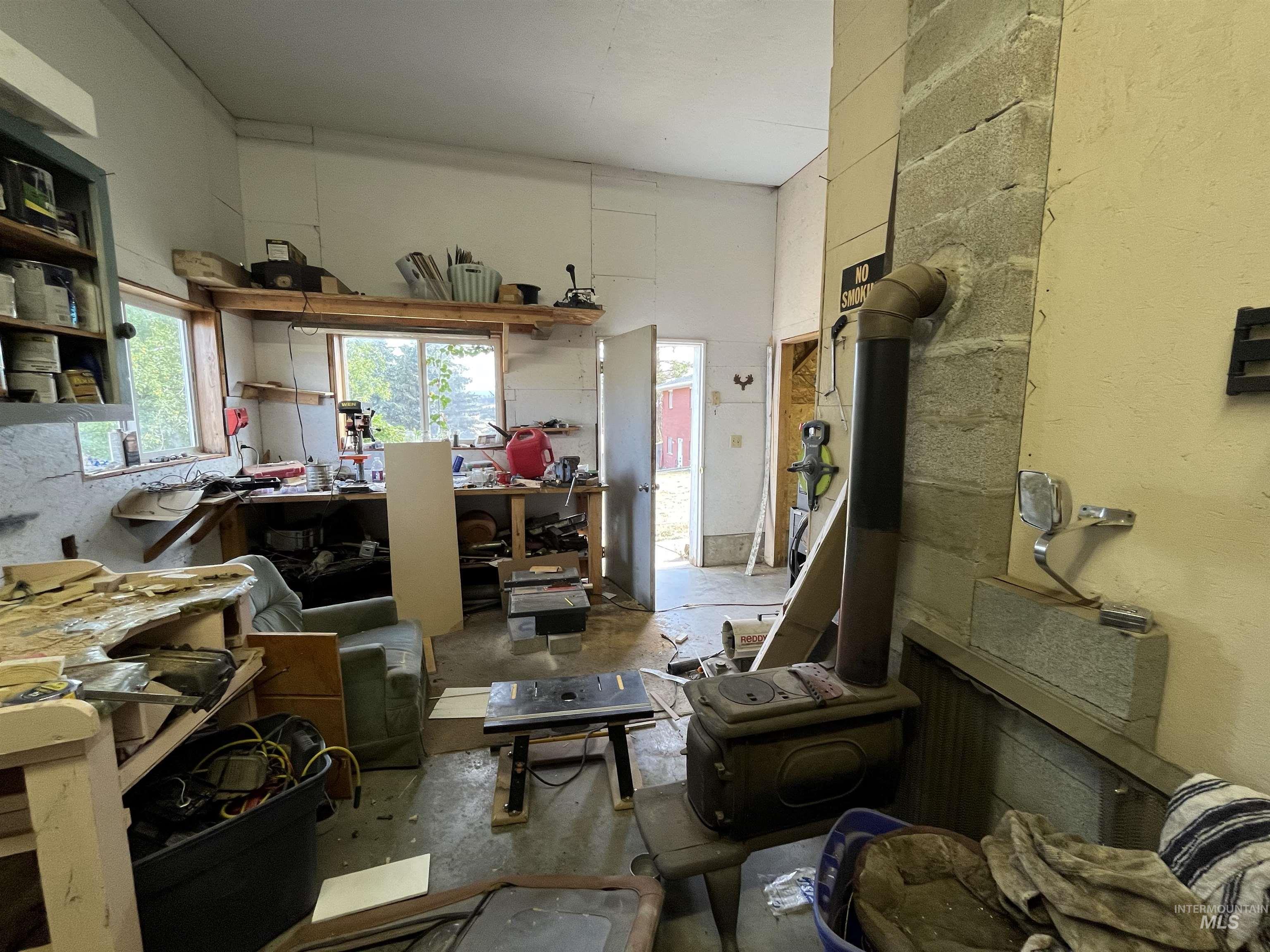 1048 Reynolds, Princeton, Idaho 83857, 4 Bedrooms, 2 Bathrooms, Residential For Sale, Price $455,000,MLS 98958487