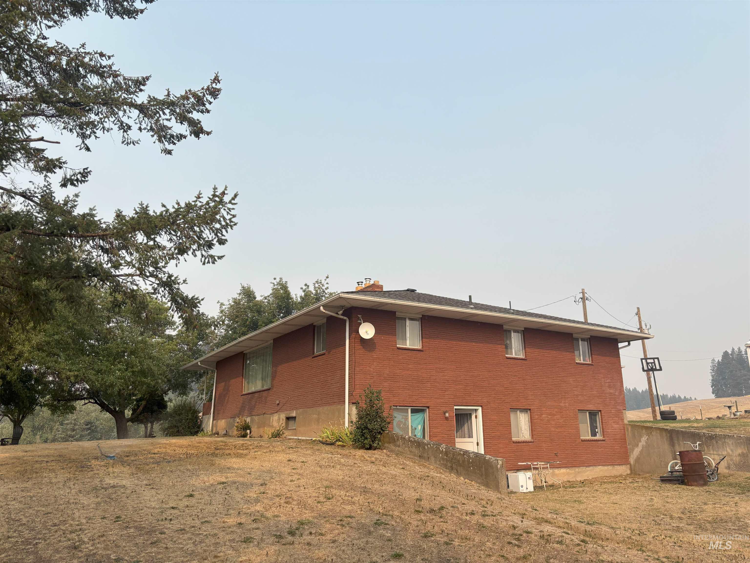 1048 Reynolds, Princeton, Idaho 83857, 4 Bedrooms, 2 Bathrooms, Residential For Sale, Price $455,000,MLS 98958487