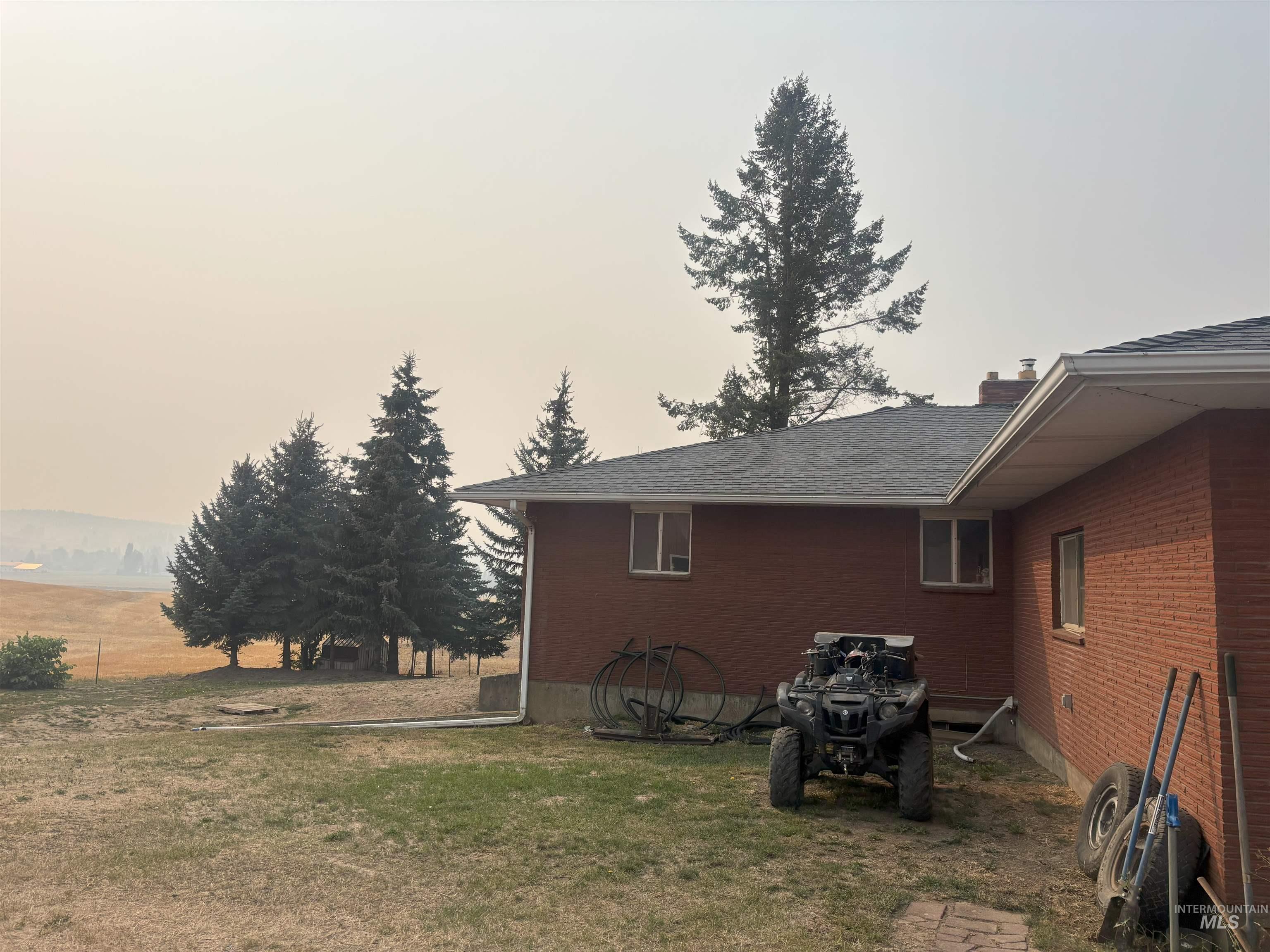 1048 Reynolds, Princeton, Idaho 83857, 4 Bedrooms, 2 Bathrooms, Residential For Sale, Price $455,000,MLS 98958487