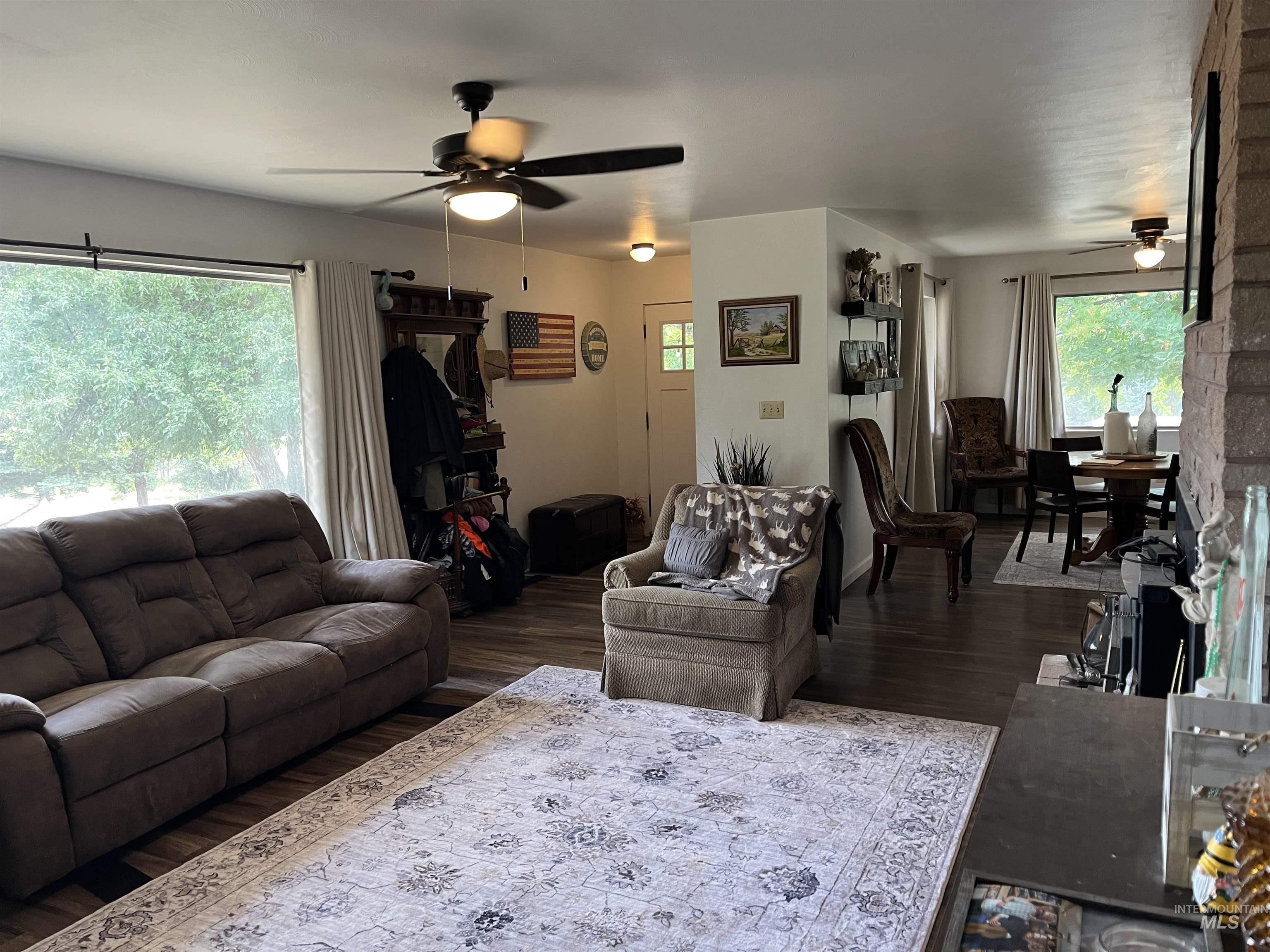 1048 Reynolds, Princeton, Idaho 83857, 4 Bedrooms, 2 Bathrooms, Residential For Sale, Price $455,000,MLS 98958487