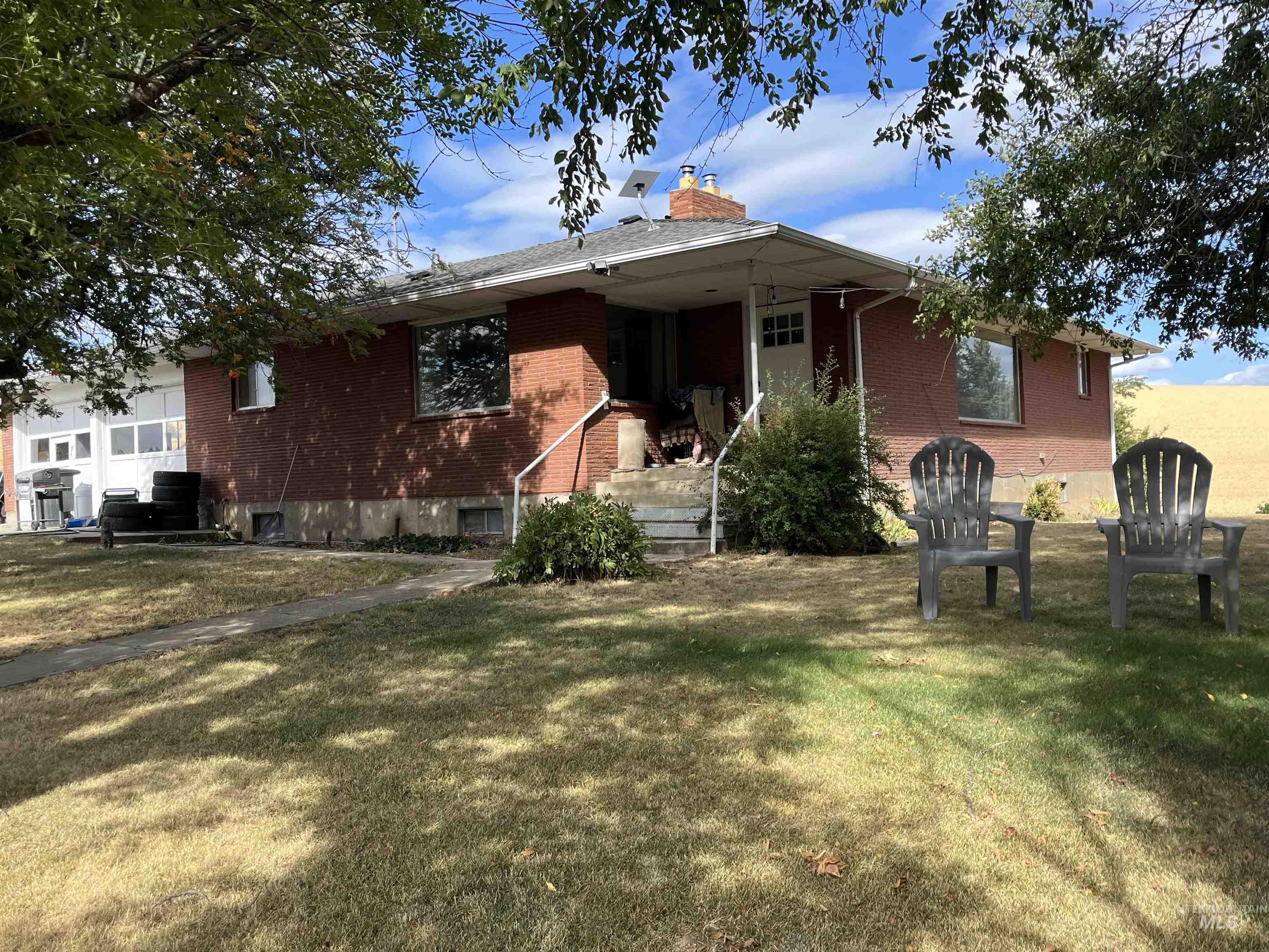 1048 Reynolds, Princeton, Idaho 83857, 4 Bedrooms, 2 Bathrooms, Residential For Sale, Price $455,000,MLS 98958487