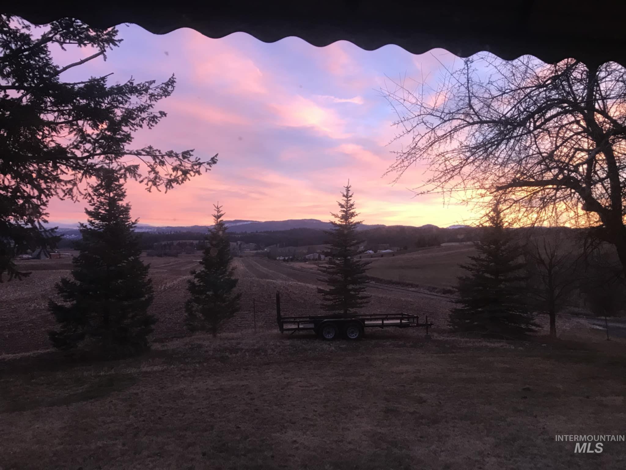 1048 Reynolds, Princeton, Idaho 83857, 4 Bedrooms, 2 Bathrooms, Residential For Sale, Price $455,000,MLS 98958487