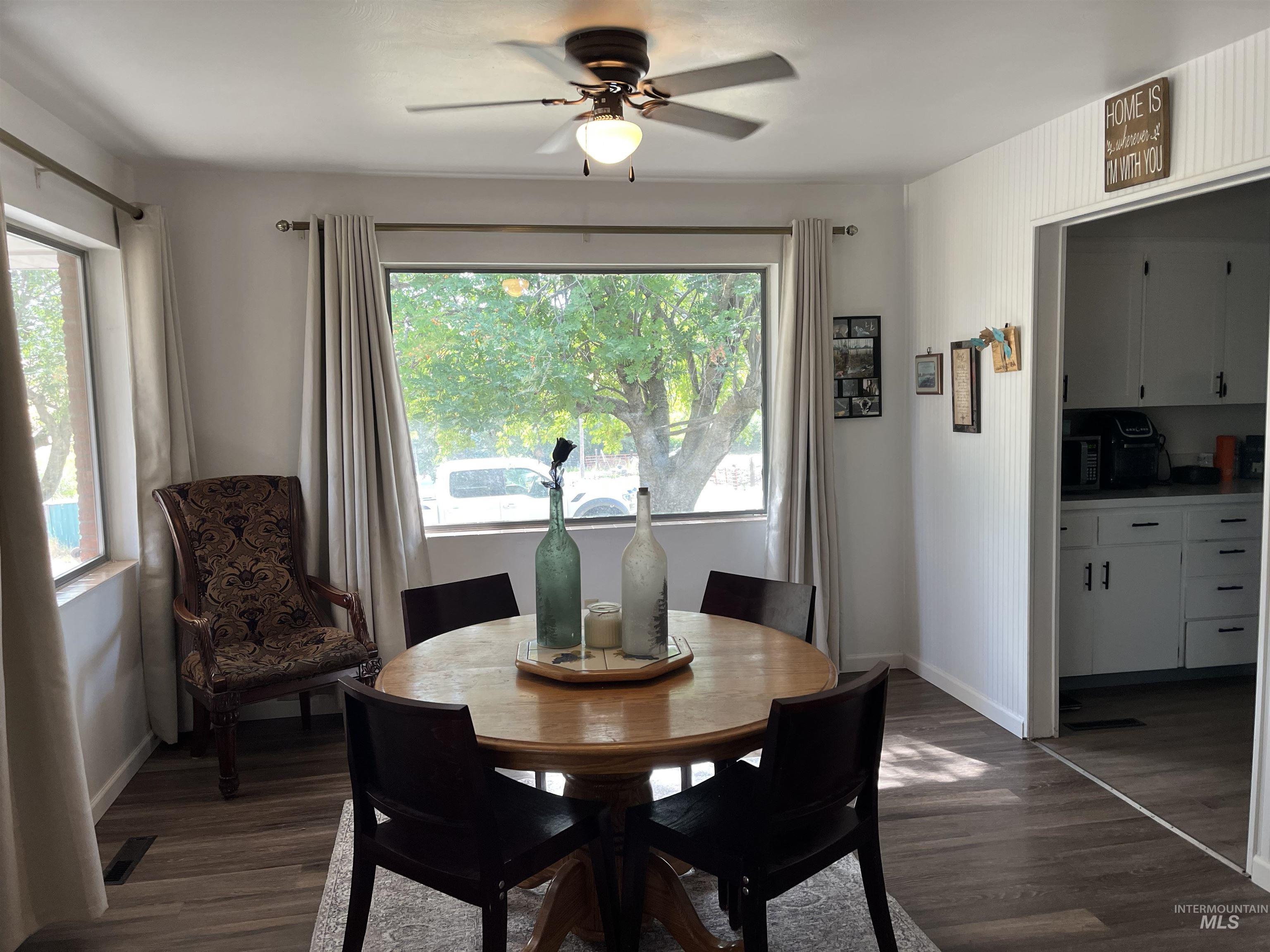 1048 Reynolds, Princeton, Idaho 83857, 4 Bedrooms, 2 Bathrooms, Residential For Sale, Price $455,000,MLS 98958487