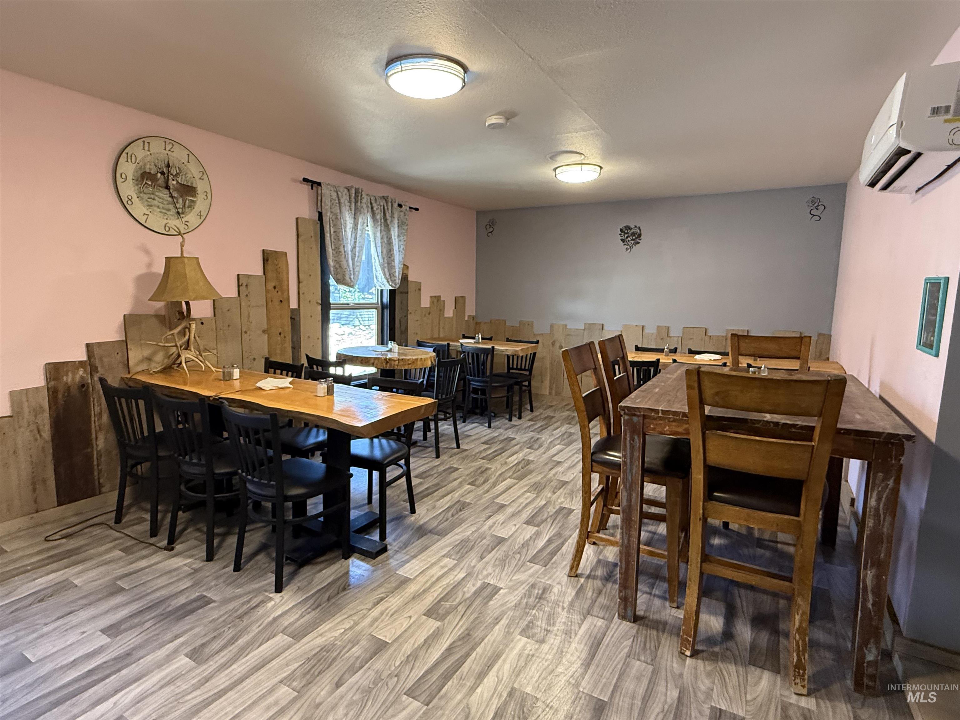 204 Main St., Idaho City, Idaho 83631, 1 Bedroom, 3 Bathrooms, Residential For Sale, Price $589,000,MLS 98958488