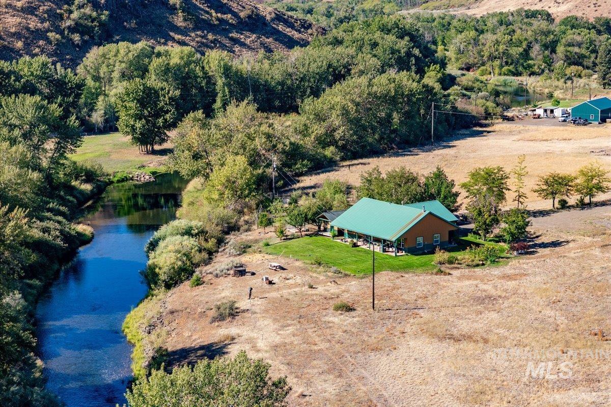 2128 Jackson Creek Road, Council, Idaho 83612, 3 Bedrooms, 2 Bathrooms, Residential For Sale, Price $745,000,MLS 98958495