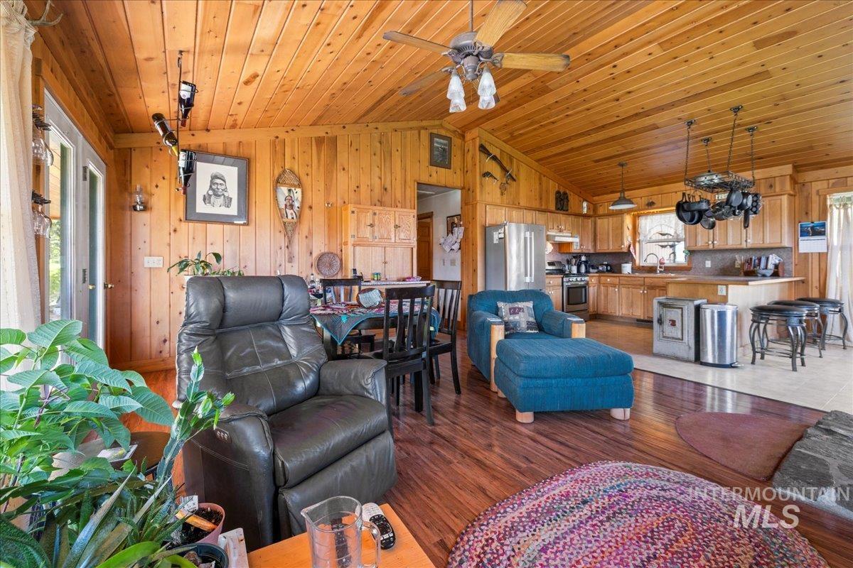 2128 Jackson Creek Road, Council, Idaho 83612, 3 Bedrooms, 2 Bathrooms, Residential For Sale, Price $745,000,MLS 98958495