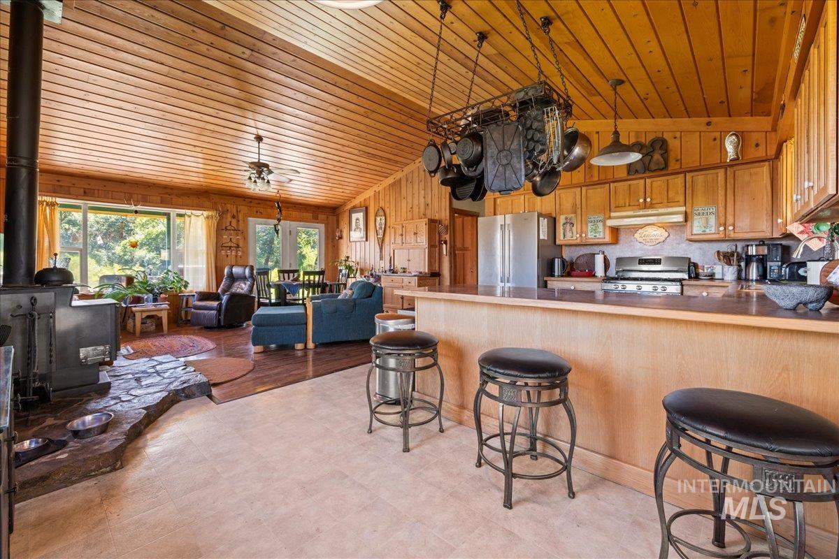 2128 Jackson Creek Road, Council, Idaho 83612, 3 Bedrooms, 2 Bathrooms, Residential For Sale, Price $745,000,MLS 98958495