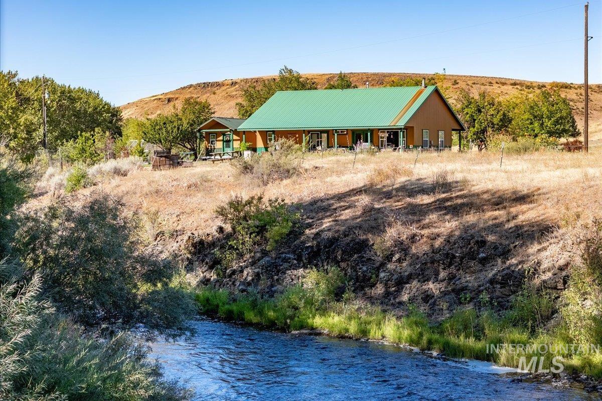 2128 Jackson Creek Road, Council, Idaho 83612, 3 Bedrooms, 2 Bathrooms, Residential For Sale, Price $745,000,MLS 98958495