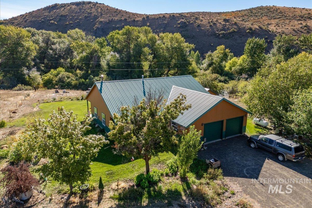 2128 Jackson Creek Road, Council, Idaho 83612, 3 Bedrooms, 2 Bathrooms, Residential For Sale, Price $745,000,MLS 98958495