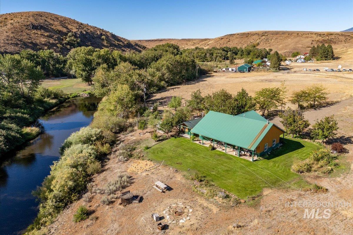 2128 Jackson Creek Road, Council, Idaho 83612, 3 Bedrooms, 2 Bathrooms, Residential For Sale, Price $745,000,MLS 98958495