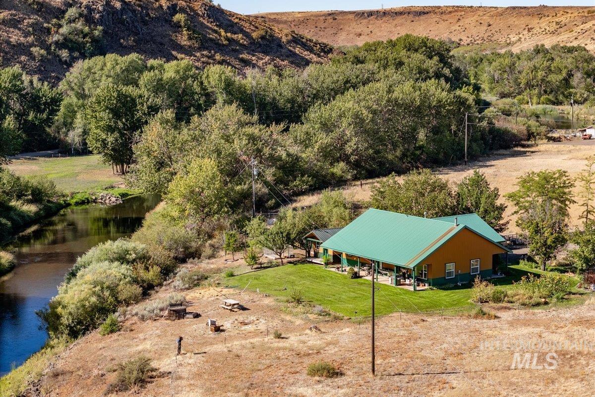2128 Jackson Creek Road, Council, Idaho 83612, 3 Bedrooms, 2 Bathrooms, Residential For Sale, Price $745,000,MLS 98958495