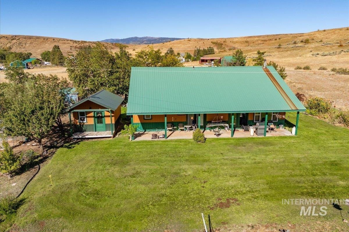 2128 Jackson Creek Road, Council, Idaho 83612, 3 Bedrooms, 2 Bathrooms, Residential For Sale, Price $745,000,MLS 98958495