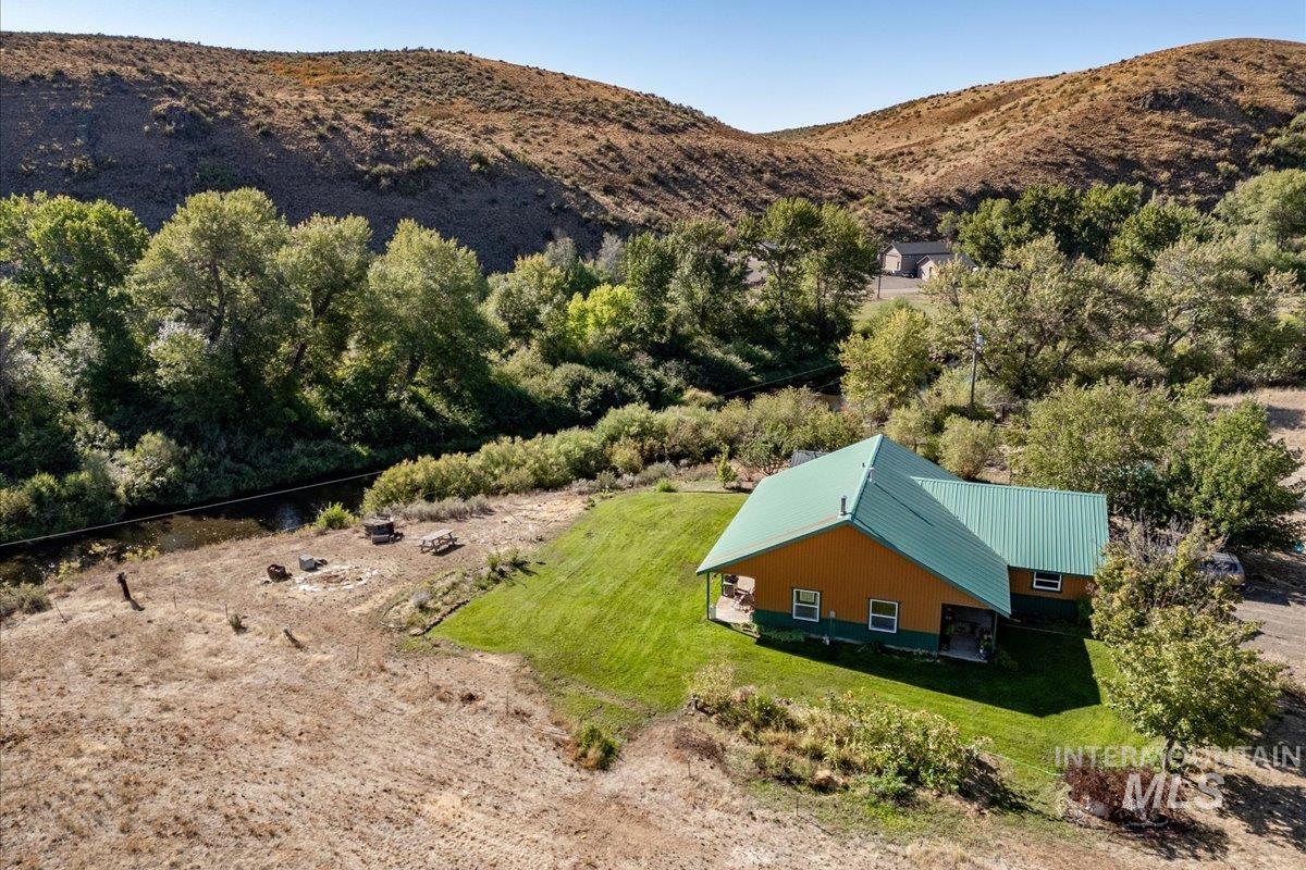 2128 Jackson Creek Road, Council, Idaho 83612, 3 Bedrooms, 2 Bathrooms, Residential For Sale, Price $745,000,MLS 98958495