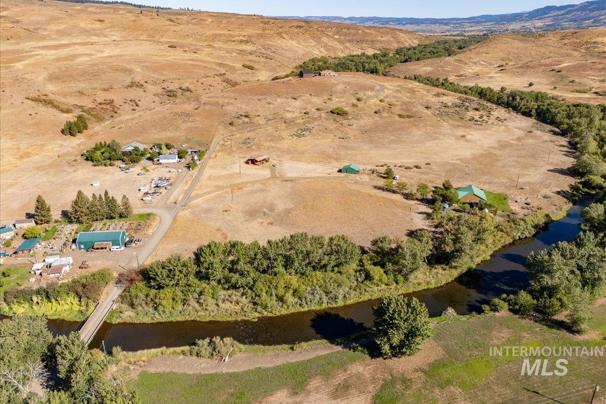 2128 Jackson Creek Road, Council, Idaho 83612, 3 Bedrooms, 2 Bathrooms, Residential For Sale, Price $745,000,MLS 98958495