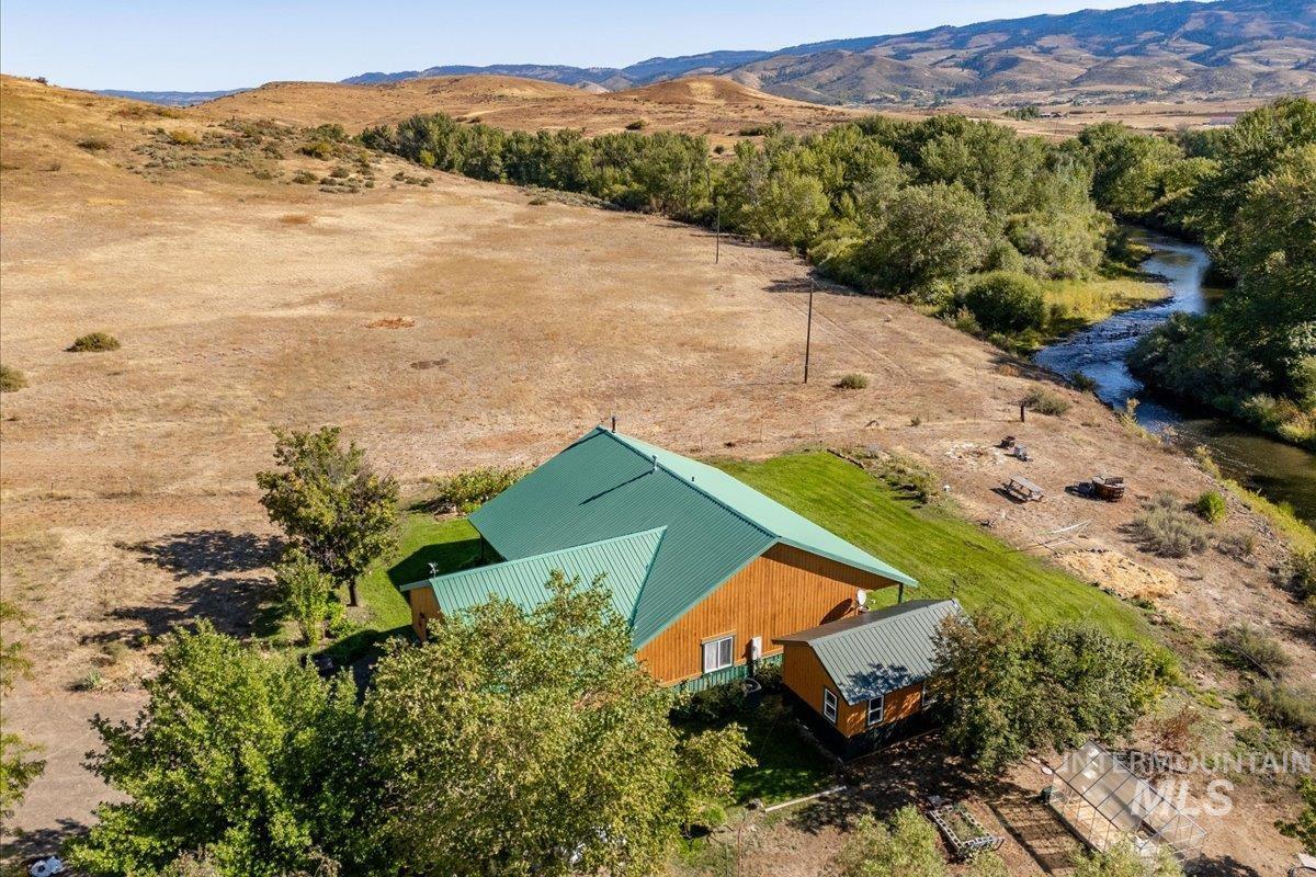 2128 Jackson Creek Road, Council, Idaho 83612, 3 Bedrooms, 2 Bathrooms, Residential For Sale, Price $745,000,MLS 98958495