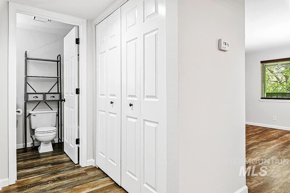 3757 S S Gekeler Lane, Boise, Idaho 83706, 2 Bedrooms, 2 Bathrooms, Residential For Sale, Price $309,900,MLS 98958512