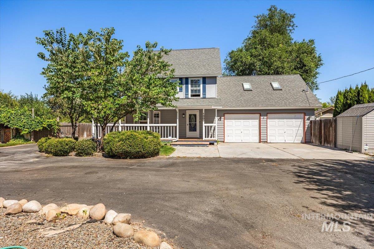 1300 Lake Lowell Ave., Nampa, Idaho 83686, 4 Bedrooms, 2.5 Bathrooms, Residential For Sale, Price $549,000,MLS 98958519