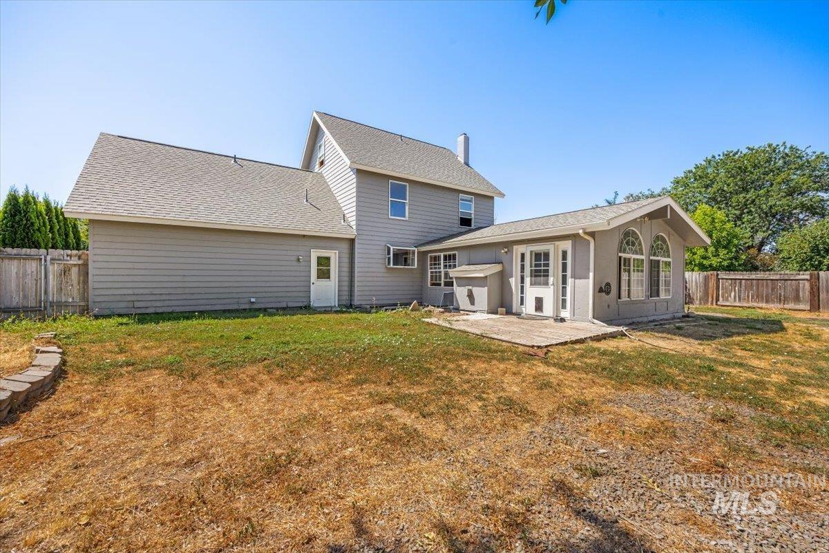 1300 Lake Lowell Ave., Nampa, Idaho 83686, 4 Bedrooms, 2.5 Bathrooms, Residential For Sale, Price $549,000,MLS 98958519