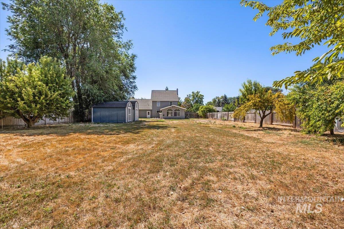 1300 Lake Lowell Ave., Nampa, Idaho 83686, 4 Bedrooms, 2.5 Bathrooms, Residential For Sale, Price $549,000,MLS 98958519