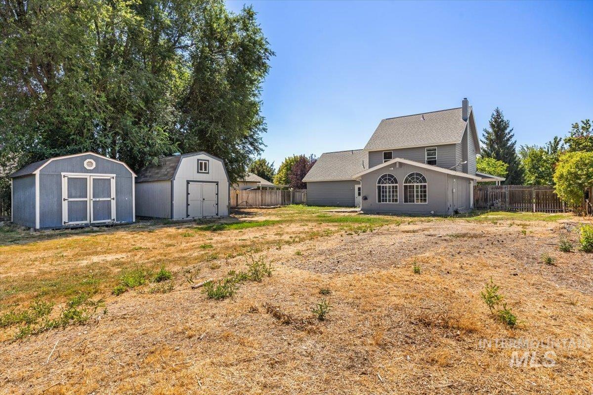 1300 Lake Lowell Ave., Nampa, Idaho 83686, 4 Bedrooms, 2.5 Bathrooms, Residential For Sale, Price $549,000,MLS 98958519