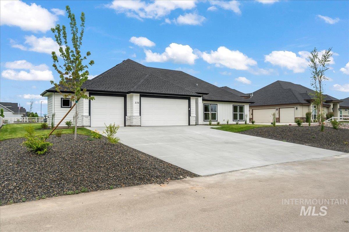 335 Bard Ave, Middleton, Idaho 83644, 4 Bedrooms, 3 Bathrooms, Residential For Sale, Price $725,000, 98958529