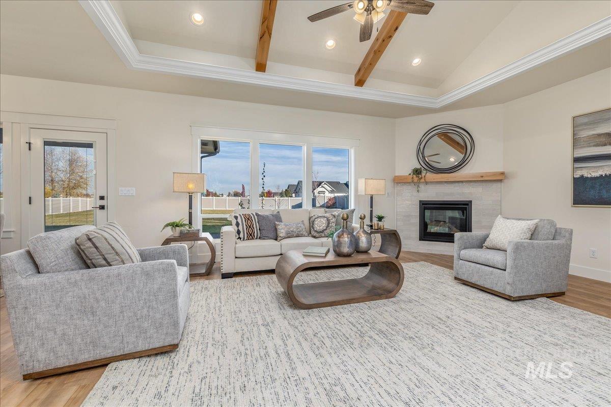 335 Bard Ave, Middleton, Idaho 83644, 4 Bedrooms, 3 Bathrooms, Residential For Sale, Price $725,000,MLS 98958529