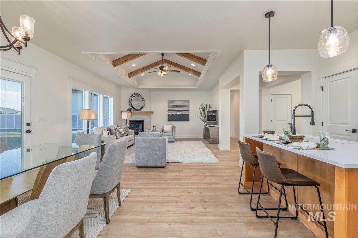 335 Bard Ave, Middleton, Idaho 83644, 4 Bedrooms, 3 Bathrooms, Residential For Sale, Price $725,000,MLS 98958529