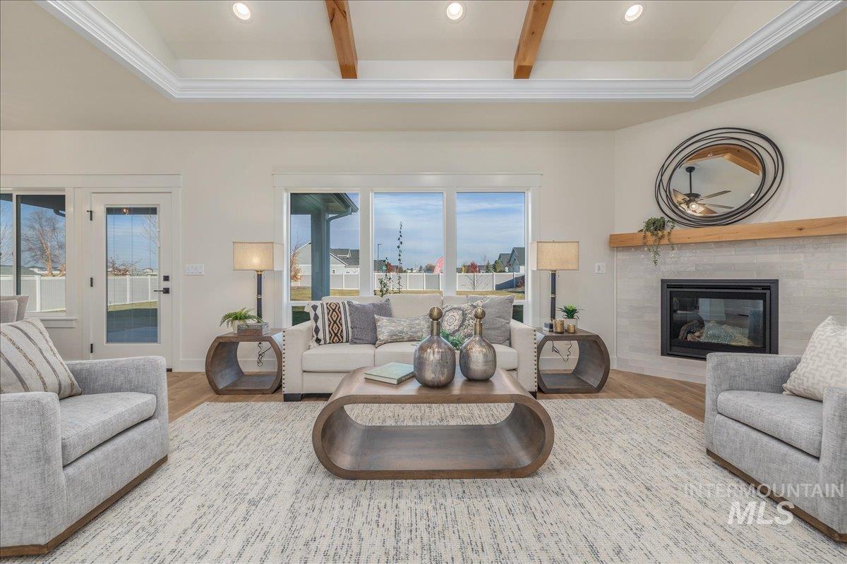 335 Bard Ave, Middleton, Idaho 83644, 4 Bedrooms, 3 Bathrooms, Residential For Sale, Price $725,000,MLS 98958529