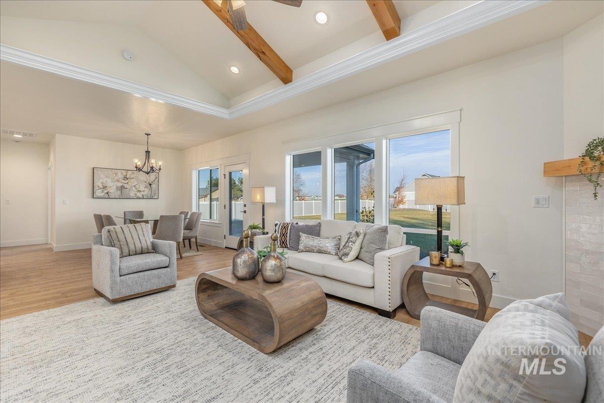 335 Bard Ave, Middleton, Idaho 83644, 4 Bedrooms, 3 Bathrooms, Residential For Sale, Price $725,000,MLS 98958529