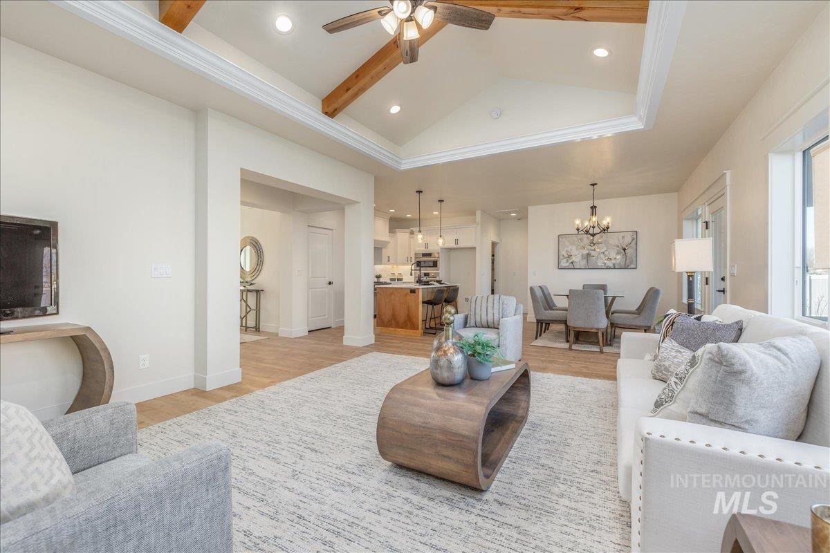 335 Bard Ave, Middleton, Idaho 83644, 4 Bedrooms, 3 Bathrooms, Residential For Sale, Price $725,000,MLS 98958529