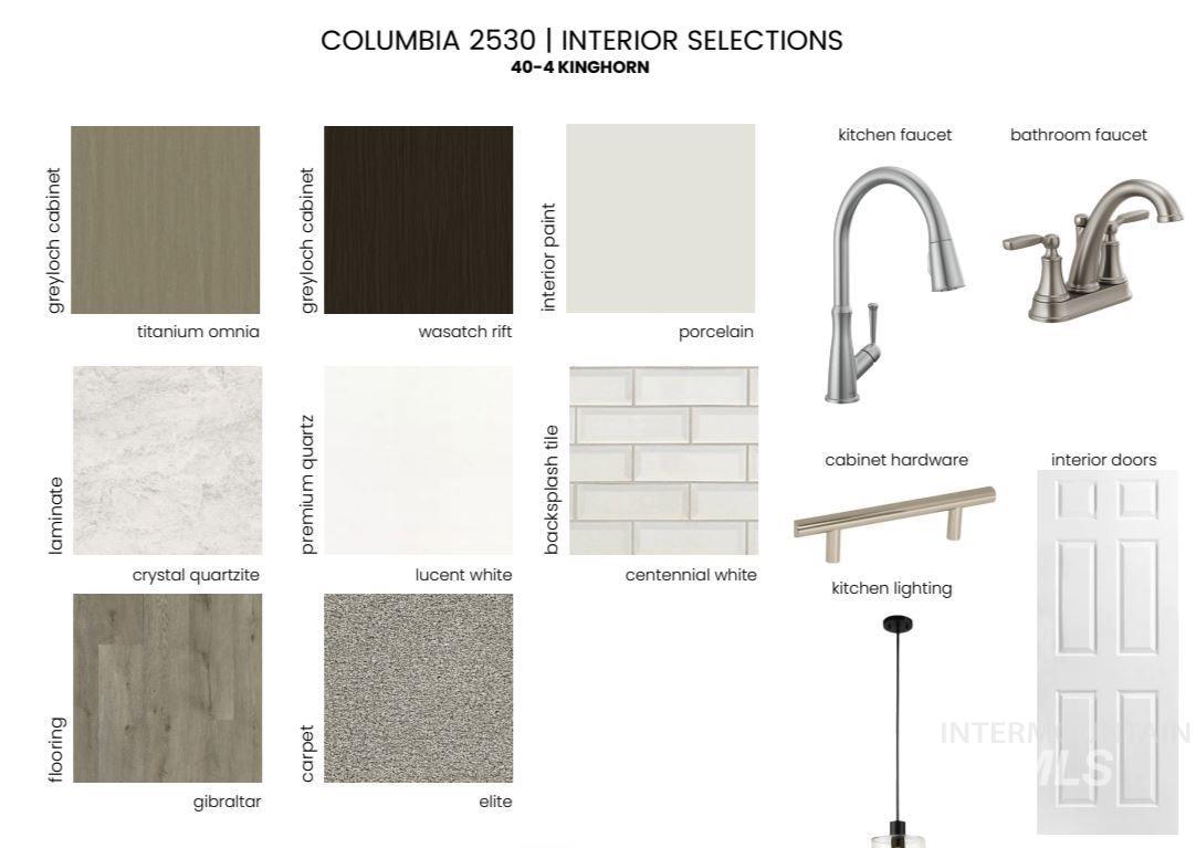 9176 W White Jasmine Ct, Nampa, Idaho 83687, 5 Bedrooms, 3 Bathrooms, Residential For Sale, Price $464,990,MLS 98958538