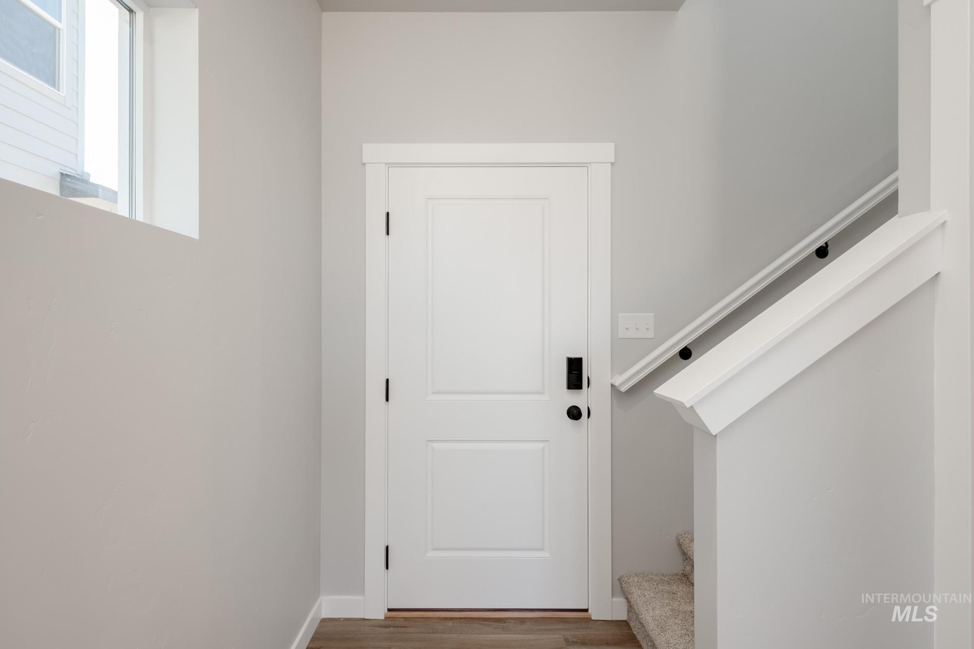 4258 E Woodmurra St, Meridian, Idaho 83642, 3 Bedrooms, 2.5 Bathrooms, Residential For Sale, Price $416,990,MLS 98958543