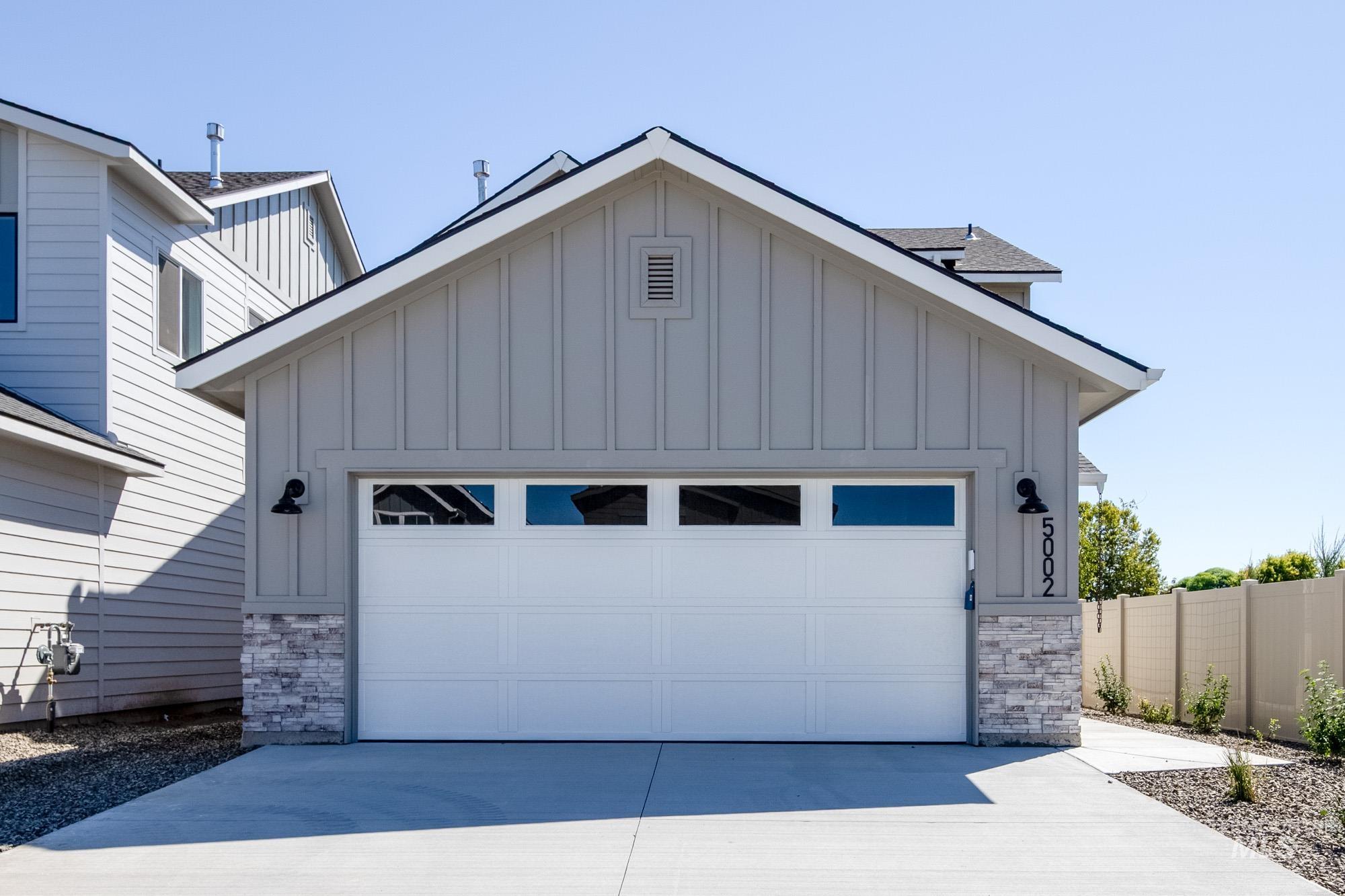 5002 S Amorita Ave, Meridian, Idaho 83642, 3 Bedrooms, 2.5 Bathrooms, Residential For Sale, Price $411,990,MLS 98958546