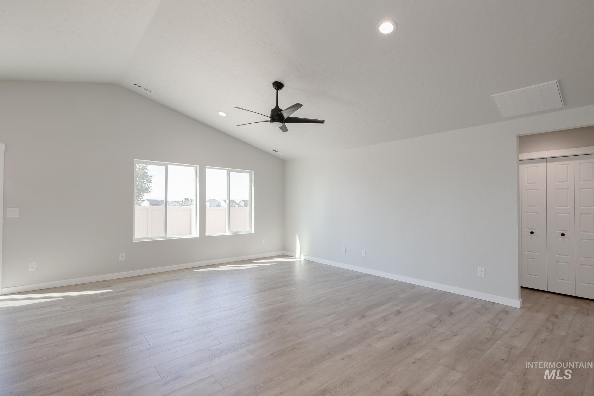 3361 W Morere Dr, Meridian, Idaho 83642, 3 Bedrooms, 2 Bathrooms, Residential For Sale, Price $419,990,MLS 98958547