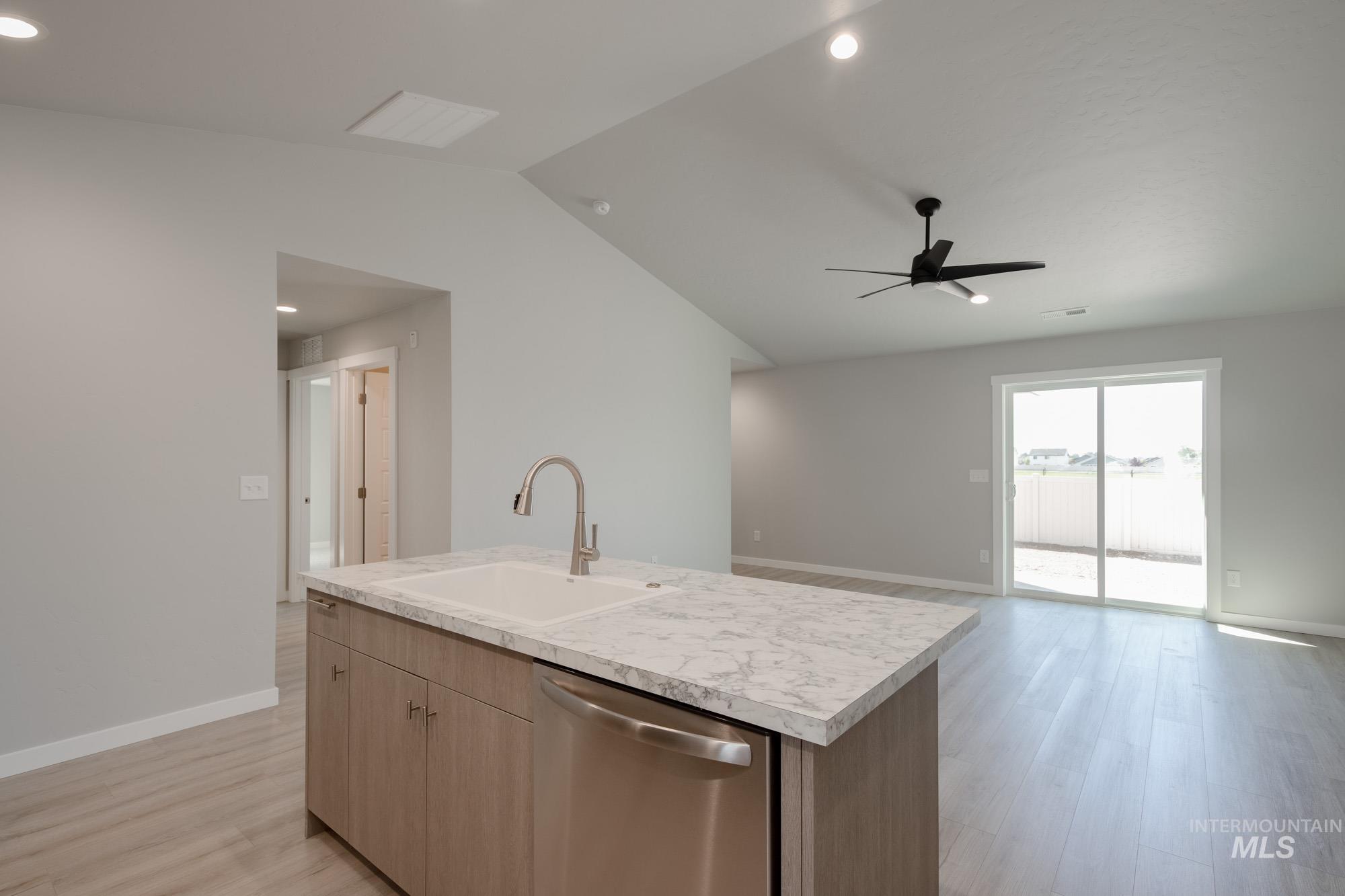 3397 W Morere Dr, Meridian, Idaho 83642, 3 Bedrooms, 2 Bathrooms, Residential For Sale, Price $424,990,MLS 98958549