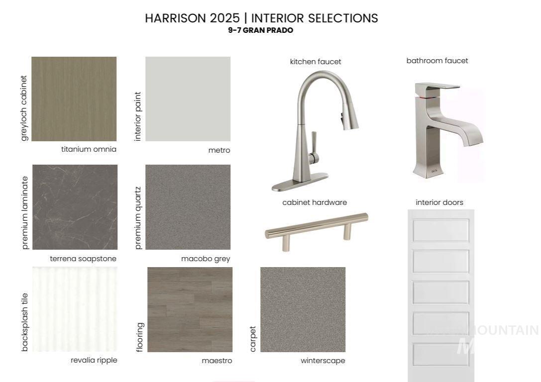 3469 W Morere Dr, Meridian, Idaho 83642, 4 Bedrooms, 2 Bathrooms, Residential For Sale, Price $459,990,MLS 98958553