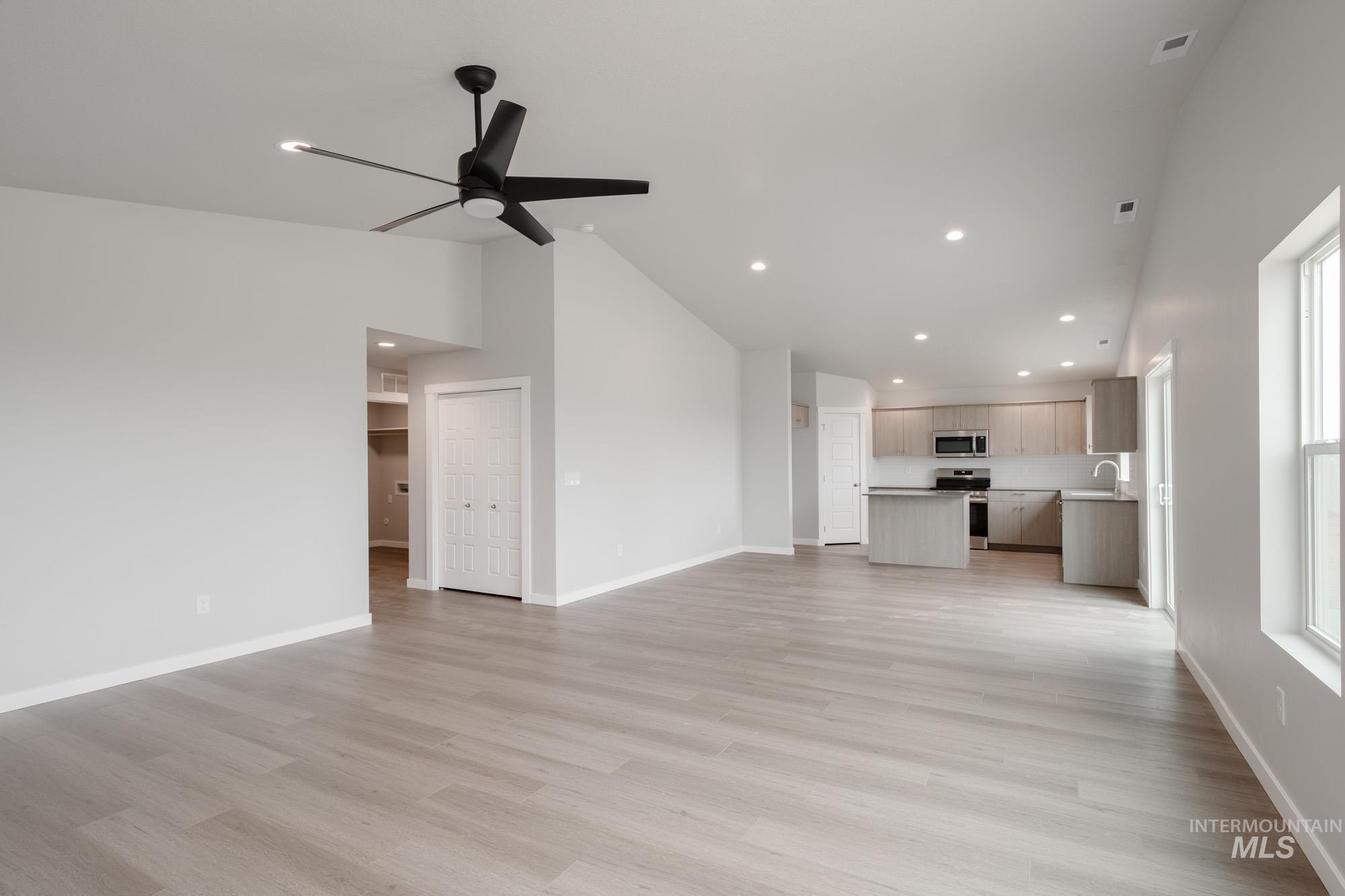 3469 W Morere Dr, Meridian, Idaho 83642, 4 Bedrooms, 2 Bathrooms, Residential For Sale, Price $459,990,MLS 98958553