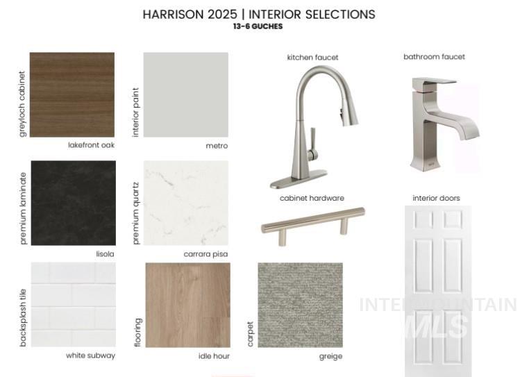 16289 Fill Ave, Caldwell, Idaho 83607, 4 Bedrooms, 2 Bathrooms, Residential For Sale, Price $414,990,MLS 98958569