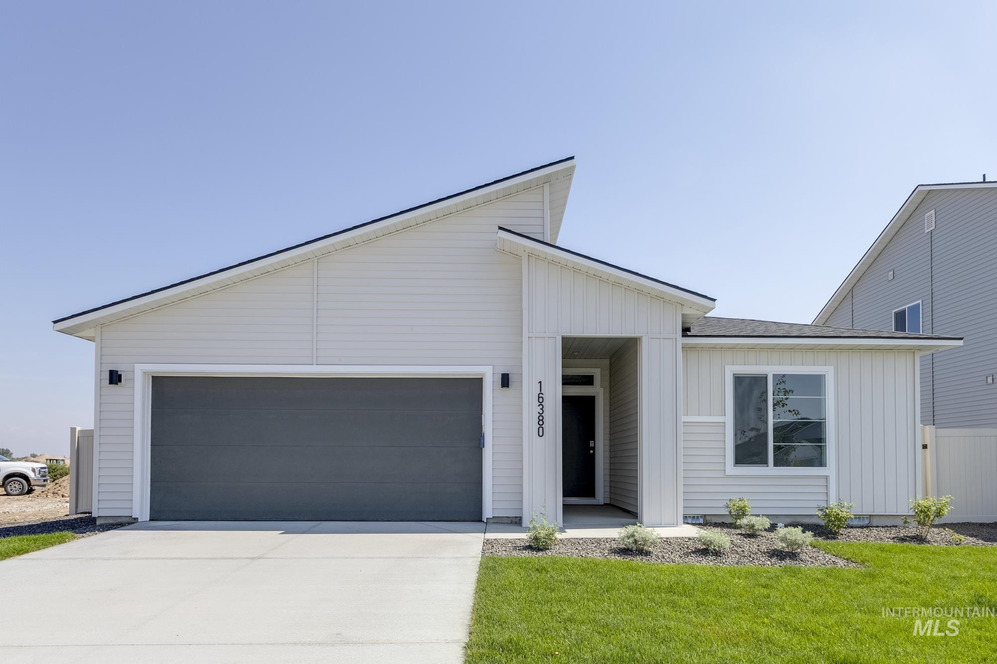 16380 Backfill Ave, Caldwell, Idaho 83607, 4 Bedrooms, 2 Bathrooms, Residential For Sale, Price $400,990,MLS 98958571