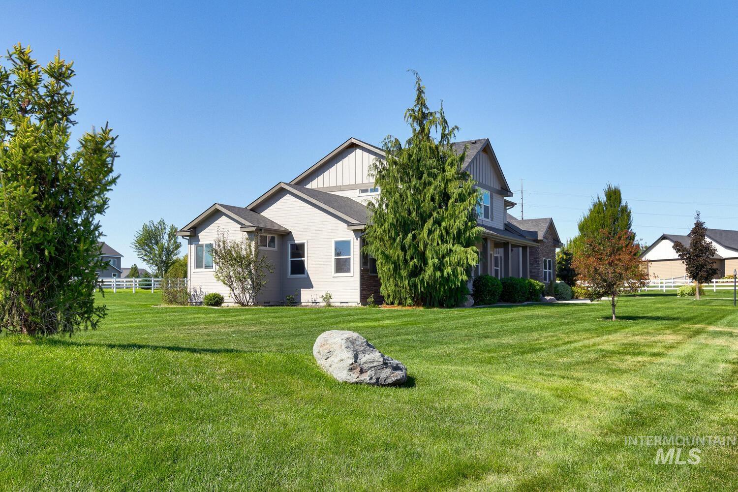 22757 Rosicky Way, Caldwell, Idaho 83607, 4 Bedrooms, 3.5 Bathrooms, Residential For Sale, Price $919,990,MLS 98958579