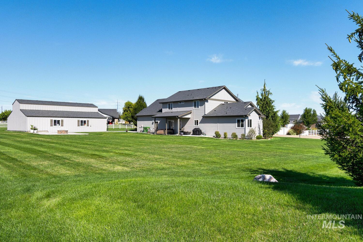 22757 Rosicky Way, Caldwell, Idaho 83607, 4 Bedrooms, 3.5 Bathrooms, Residential For Sale, Price $919,990,MLS 98958579