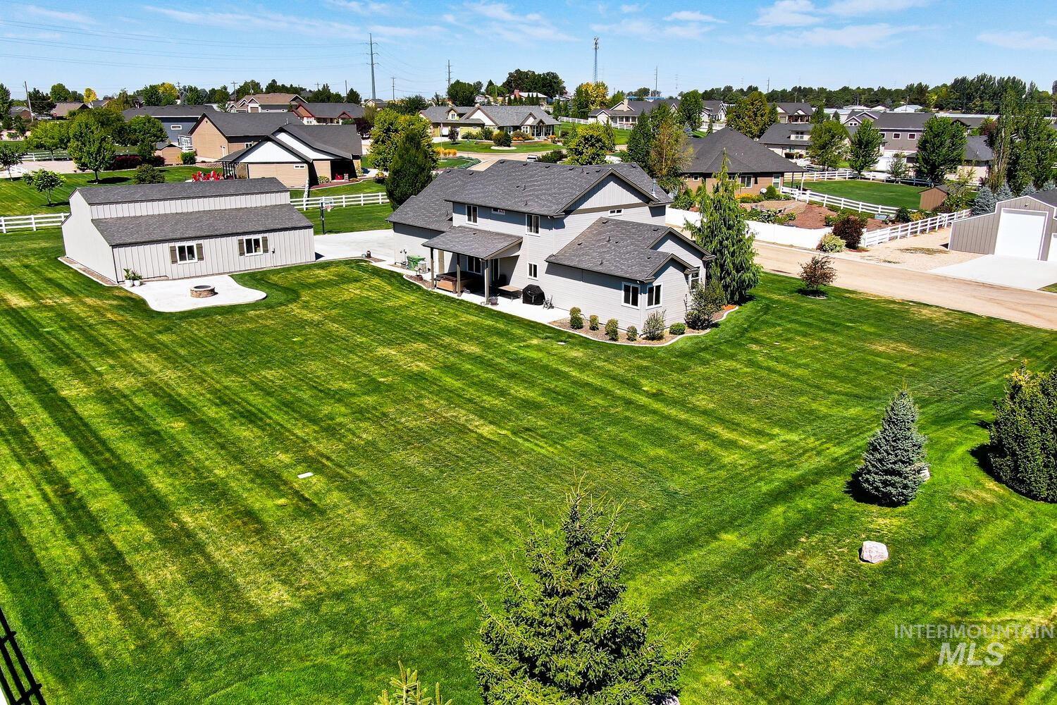 22757 Rosicky Way, Caldwell, Idaho 83607, 4 Bedrooms, 3.5 Bathrooms, Residential For Sale, Price $919,990,MLS 98958579