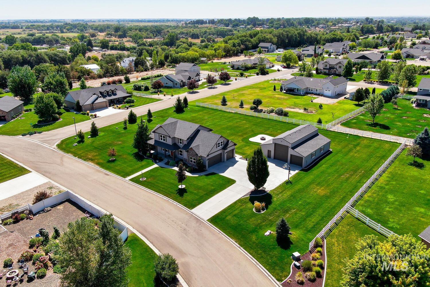 22757 Rosicky Way, Caldwell, Idaho 83607, 4 Bedrooms, 3.5 Bathrooms, Residential For Sale, Price $919,990,MLS 98958579